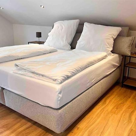 Viel Platz In Burghausen Fuer Freunde Und Familie Apartment Ngoại thất bức ảnh