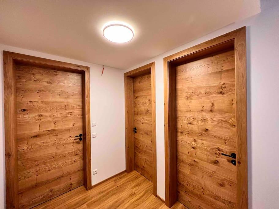 Viel Platz In Burghausen Fuer Freunde Und Familie Apartment Ngoại thất bức ảnh