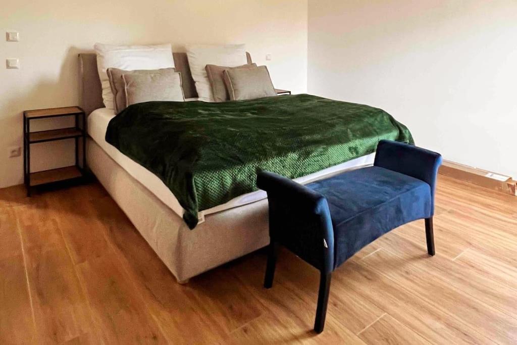 Viel Platz In Burghausen Fuer Freunde Und Familie Apartment Ngoại thất bức ảnh