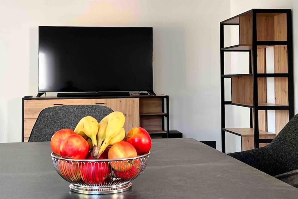 Viel Platz In Burghausen Fuer Freunde Und Familie Apartment Ngoại thất bức ảnh