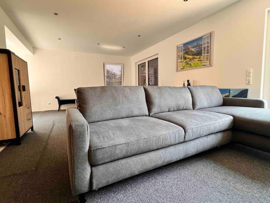 Viel Platz In Burghausen Fuer Freunde Und Familie Apartment Ngoại thất bức ảnh