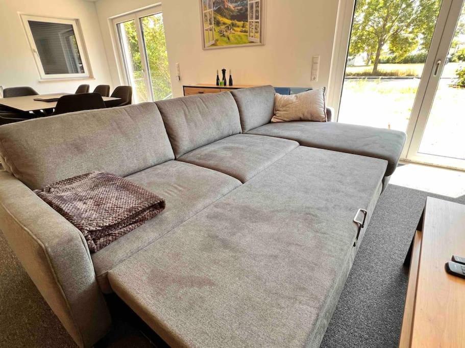 Viel Platz In Burghausen Fuer Freunde Und Familie Apartment Ngoại thất bức ảnh